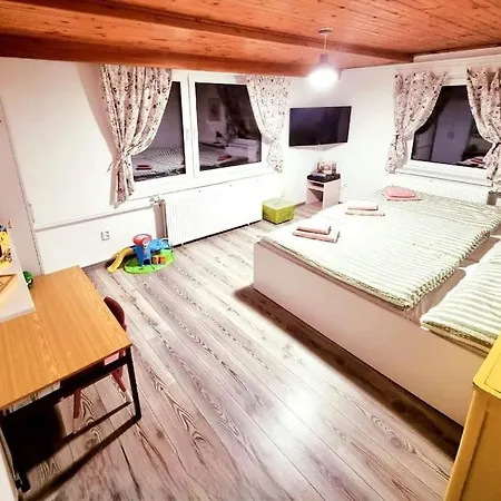 Hermina Family Tatras