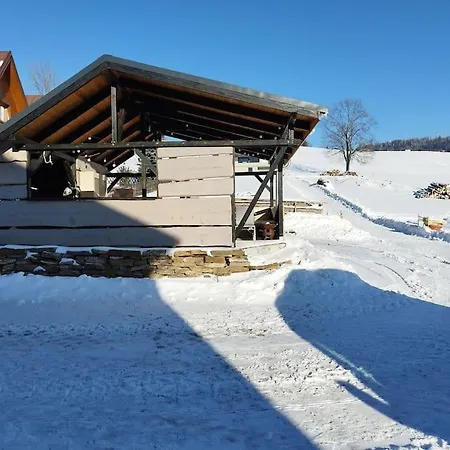 Hermina Family Tatras Ždiar