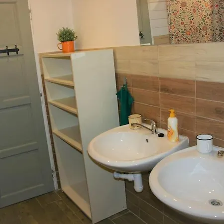 Hermina Family Tatras شقة *