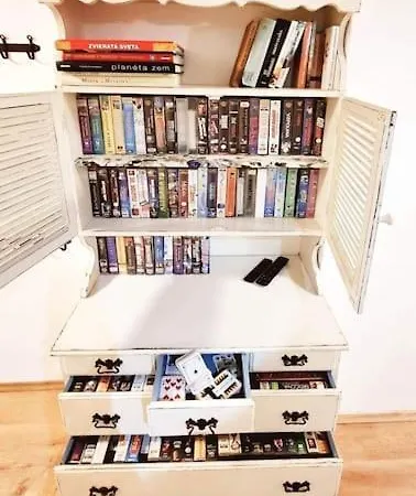 شقة Hermina Family Tatras