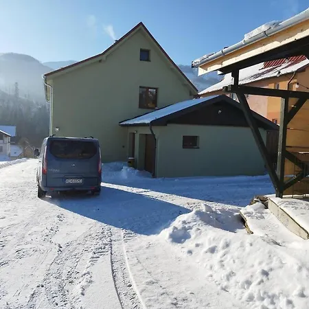 Hermina Family Tatras Zdiar