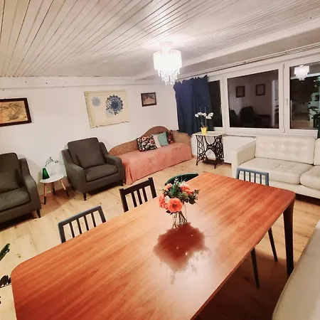 Hermina Family Tatras شقة