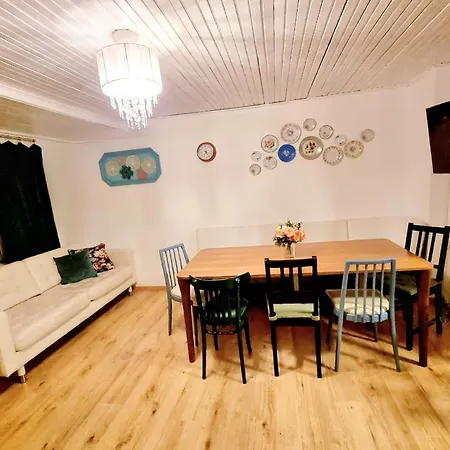 Hermina Family Tatras * Ždiar