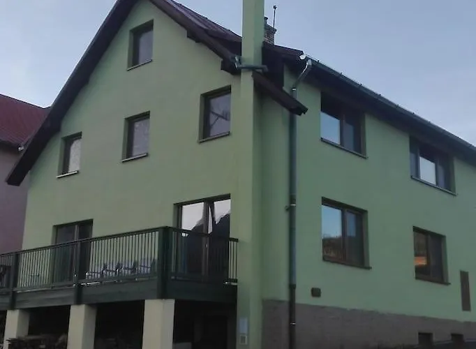 Hermina Family Tatras * Zdiar