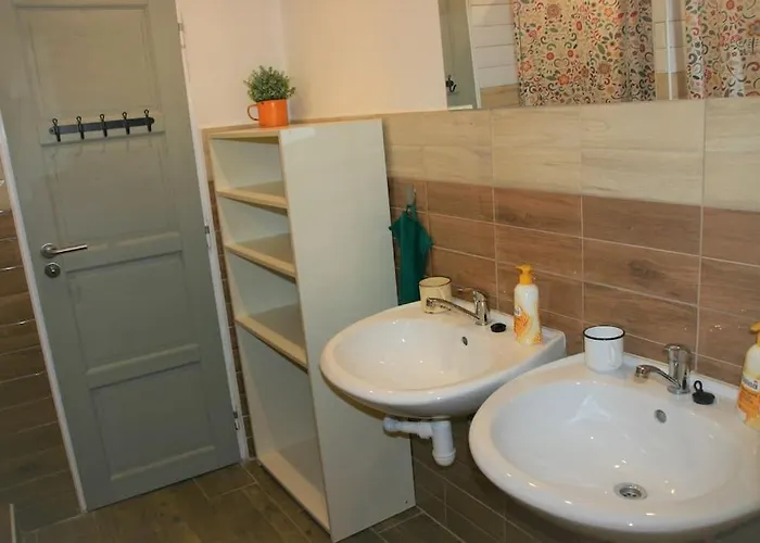 Hermina Family Tatras Apartment *