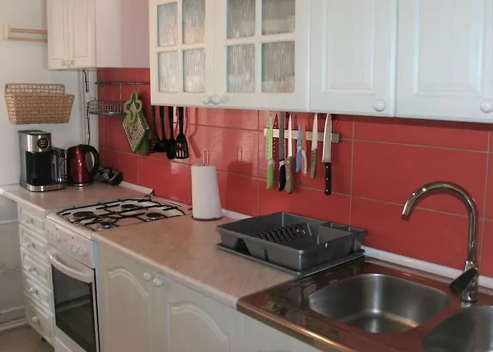 Hermina Family Tatras Apartment