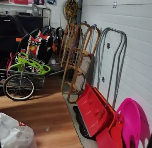 Hermina Family Tatras Apartment *