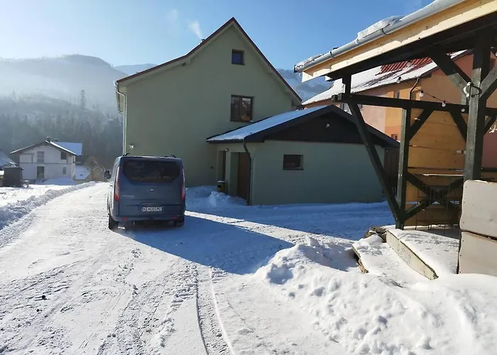 Hermina Family Tatras Ždiar