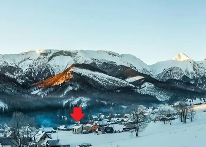 Hermina Family Tatras